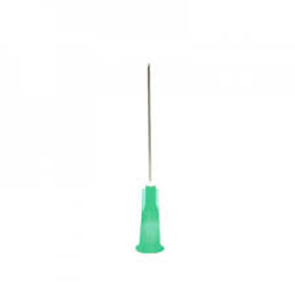 Ace seringa dispoFINE 21G (0,80 mm x 25 mm), 100 buc.